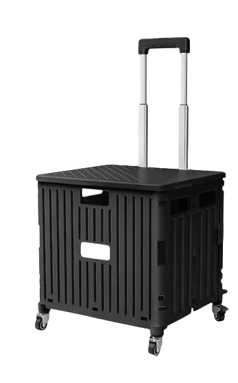 Caja de herramientas reforzada industrial